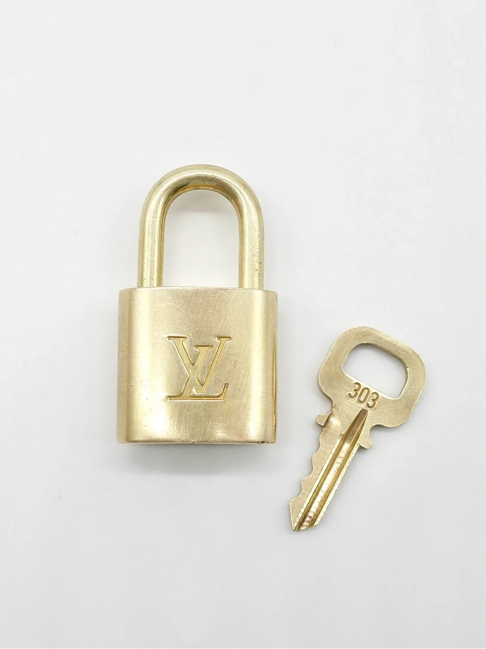 🍓LV Lock and Key #303